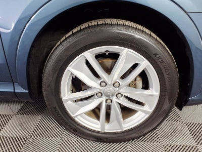 2018 Audi Q3 Premium