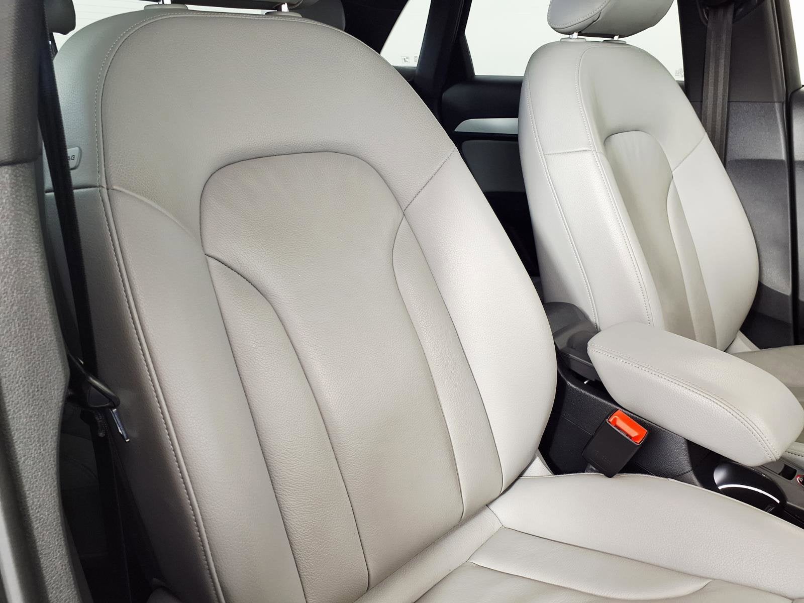 2018 Audi Q3 Premium