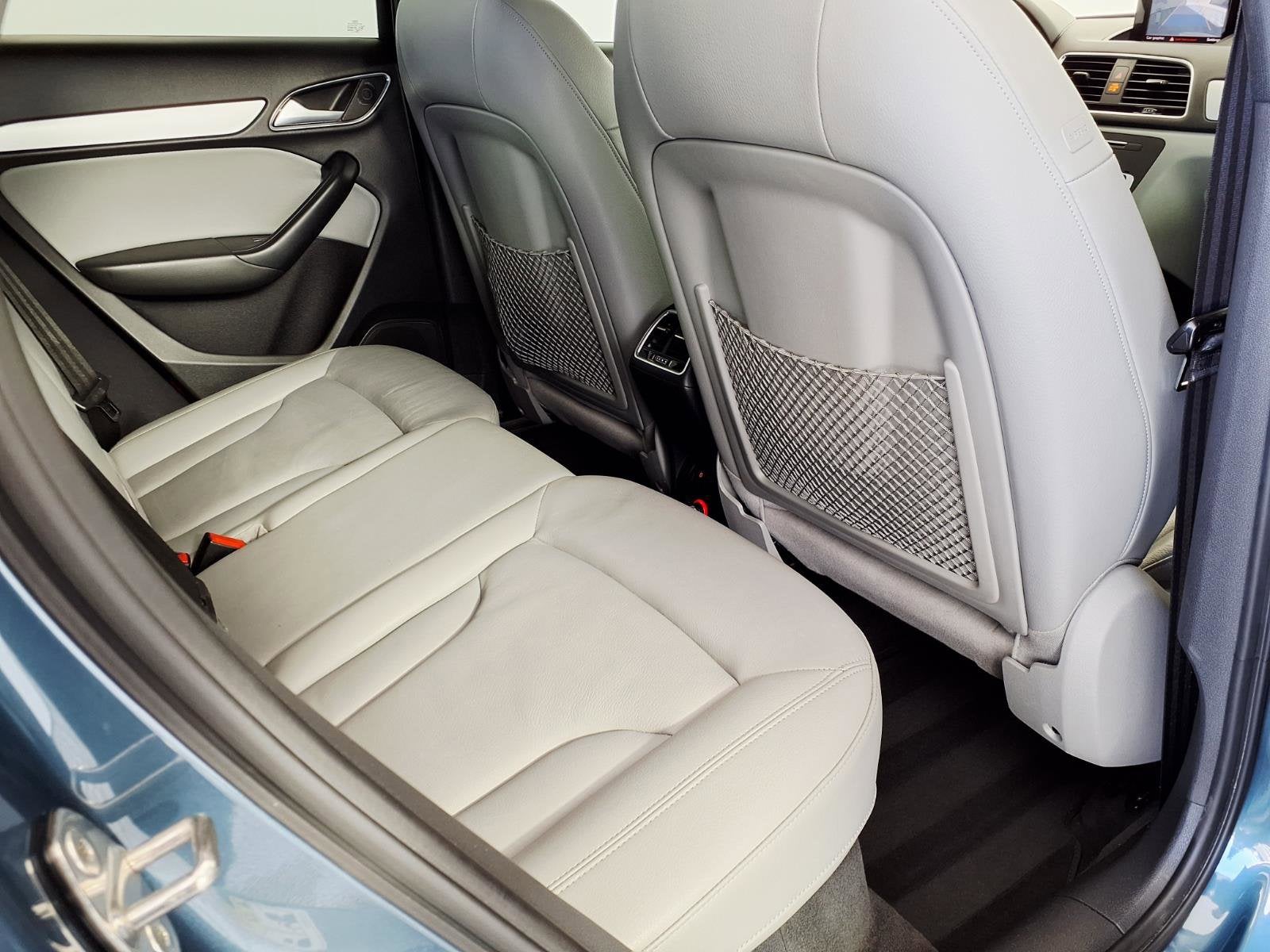 2018 Audi Q3 Premium