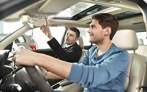 Schedule a test drive at Earnhardt Chevrolet in Queen Creek, AZ.