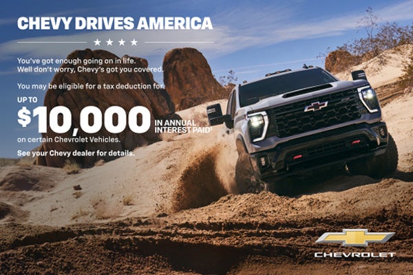 Earnhardt Chevrolet in Queen Creek AZ