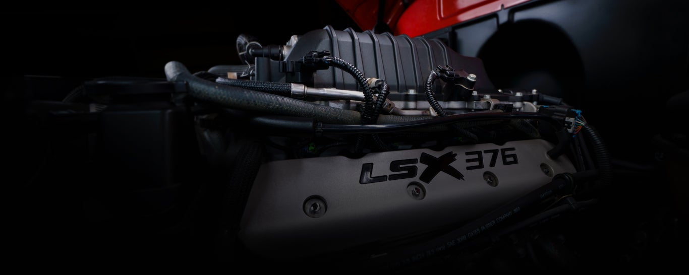 Earnhardt Chevrolet in Queen Creek AZ