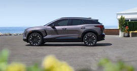 Earnhardt Chevrolet in Queen Creek AZ