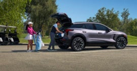 Earnhardt Chevrolet in Queen Creek AZ