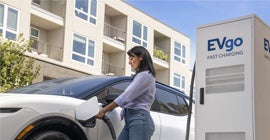 Earnhardt Chevrolet in Queen Creek AZ