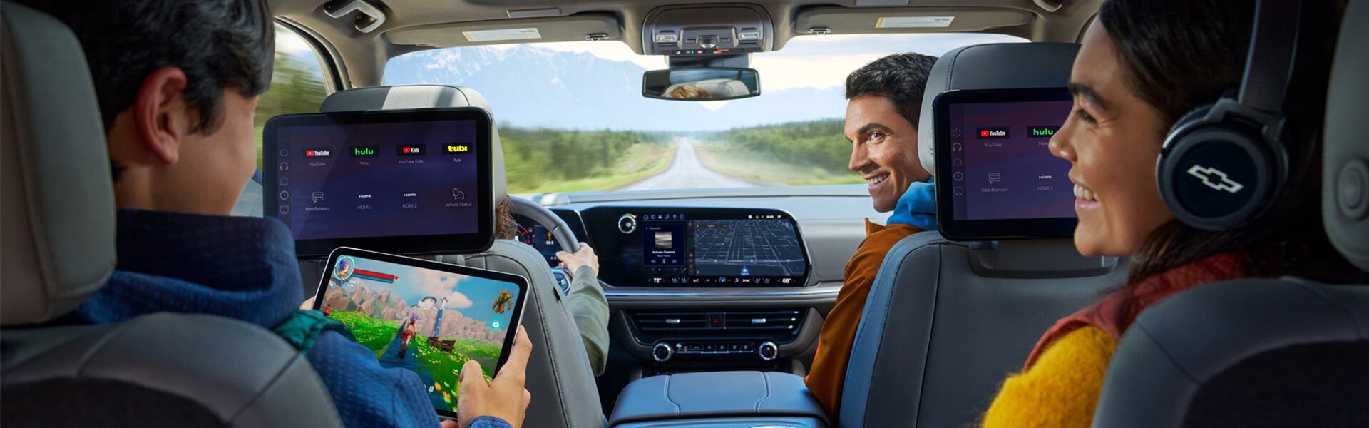 Earnhardt Chevrolet in Queen Creek AZ