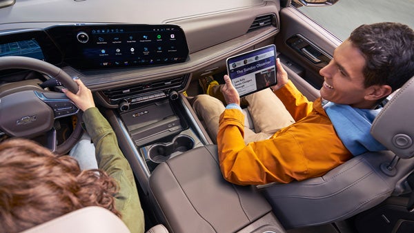 Earnhardt Chevrolet in Queen Creek AZ