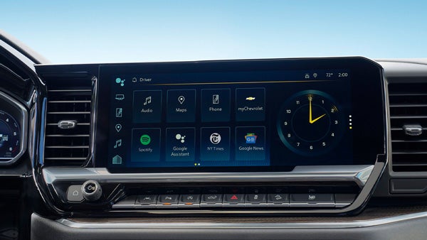 Earnhardt Chevrolet in Queen Creek AZ