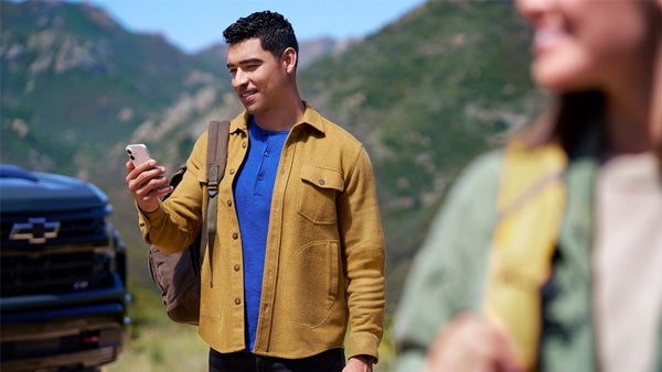 Earnhardt Chevrolet in Queen Creek AZ