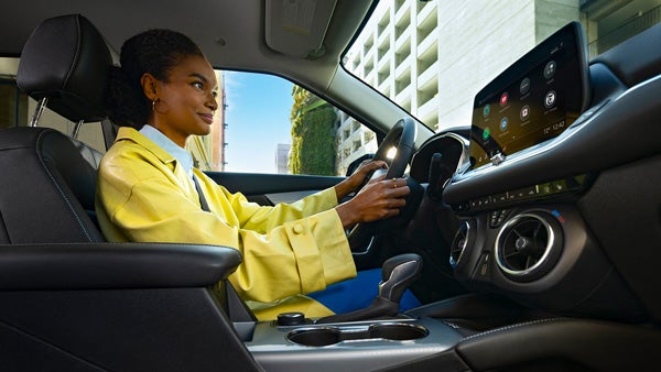 Earnhardt Chevrolet in Queen Creek AZ