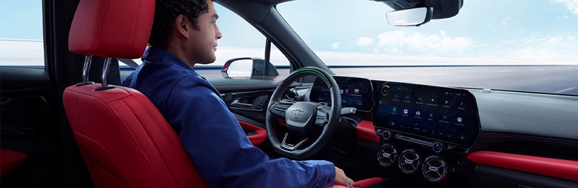 Earnhardt Chevrolet in Queen Creek AZ