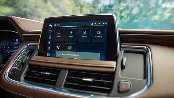 Earnhardt Chevrolet in Queen Creek AZ