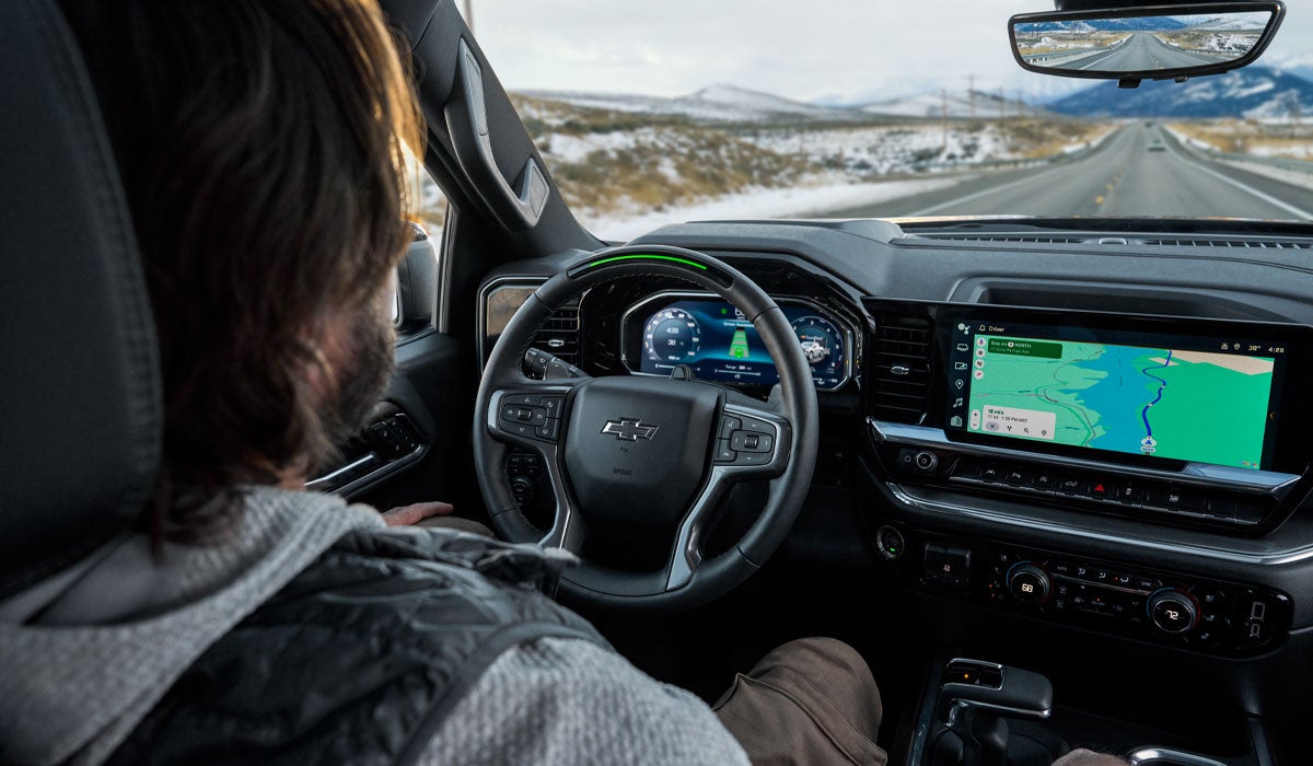 Earnhardt Chevrolet in Queen Creek AZ