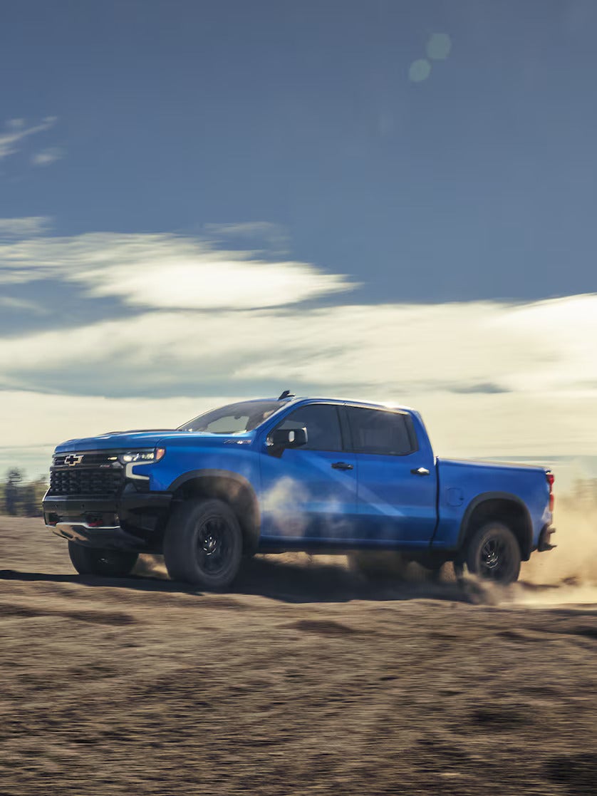 Earnhardt Chevrolet in Queen Creek AZ