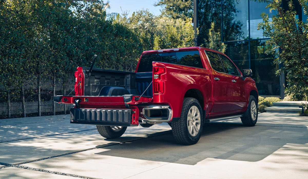 Earnhardt Chevrolet in Queen Creek AZ