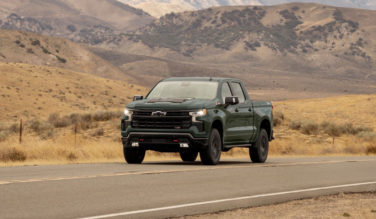 Earnhardt Chevrolet in Queen Creek AZ