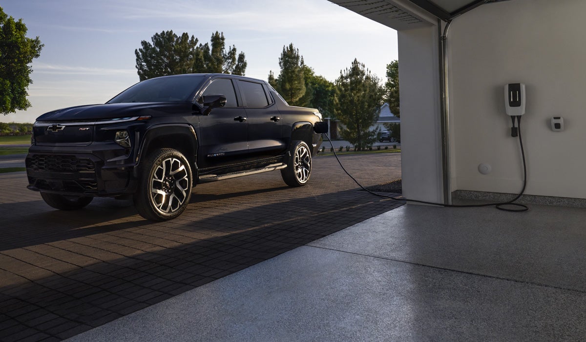 Earnhardt Chevrolet in Queen Creek AZ