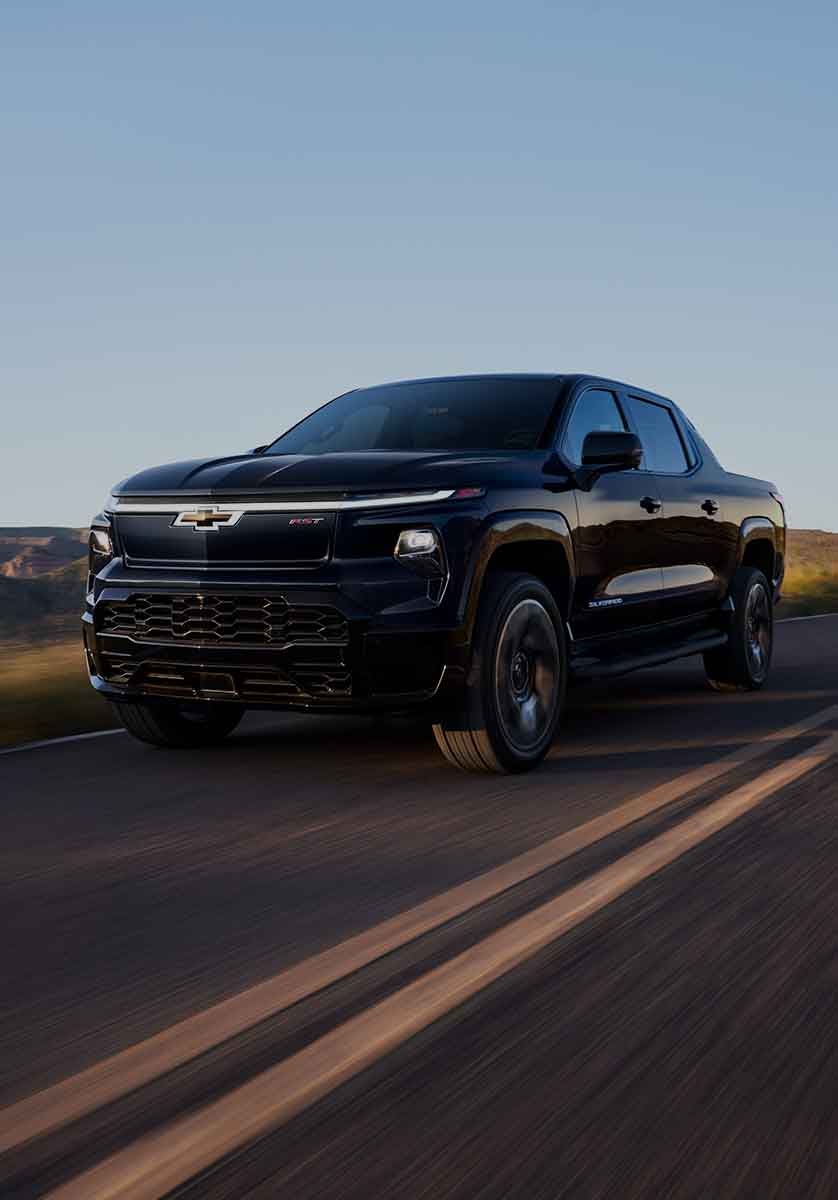 Earnhardt Chevrolet in Queen Creek AZ