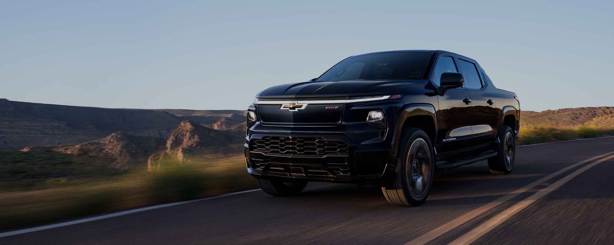 Earnhardt Chevrolet in Queen Creek AZ