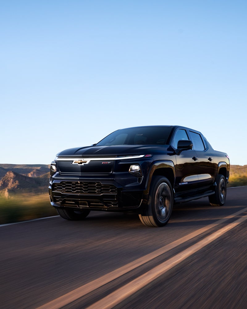Earnhardt Chevrolet in Queen Creek AZ