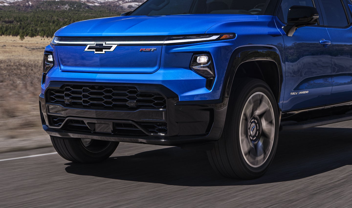 Earnhardt Chevrolet in Queen Creek AZ