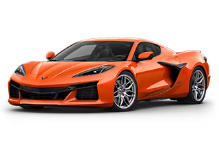 Chevrolet Corvette Z06 - Earnhardt Chevrolet in Queen Creek AZ