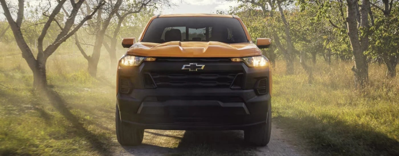 Who Should Buy a 2026 Chevrolet Colorado? A Midsize Truck for Work, Weekends, and Everything Between