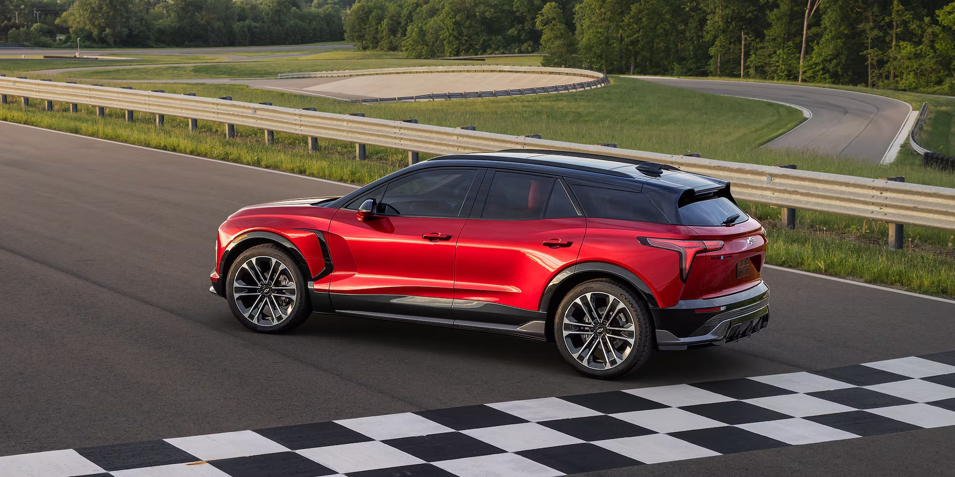 2026 Chevrolet Blazer EV: Matching Home Charging to a Long Commute