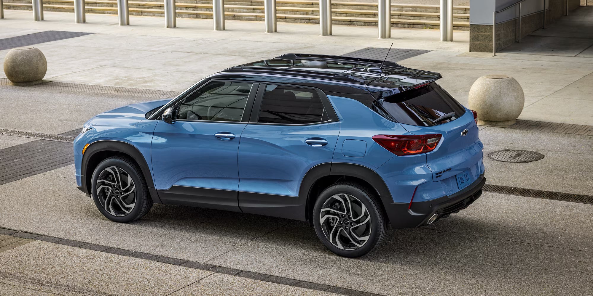 Is the 2026 Chevrolet Trailblazer Enough SUV for an Active Solo Driver?