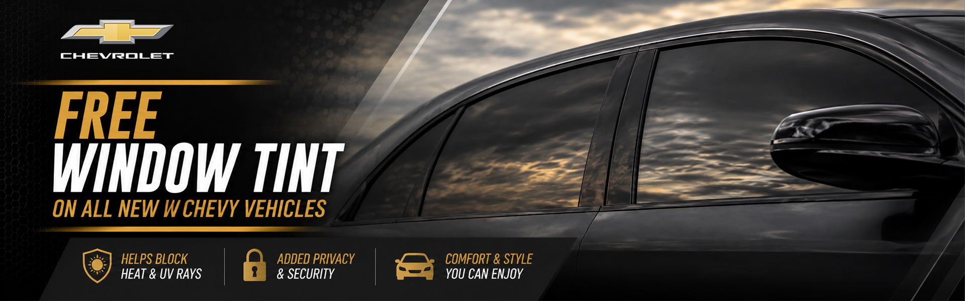 Free Window Tint