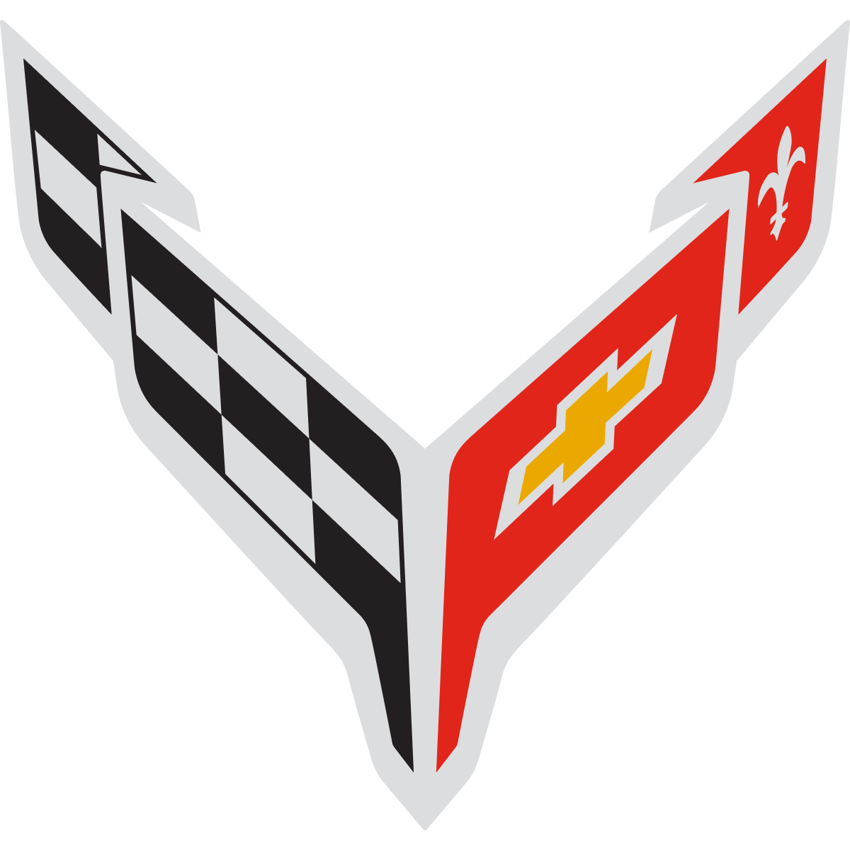Chevy Racing Logo