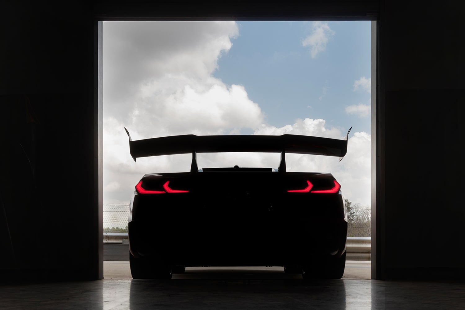 ZR1X stealth mode