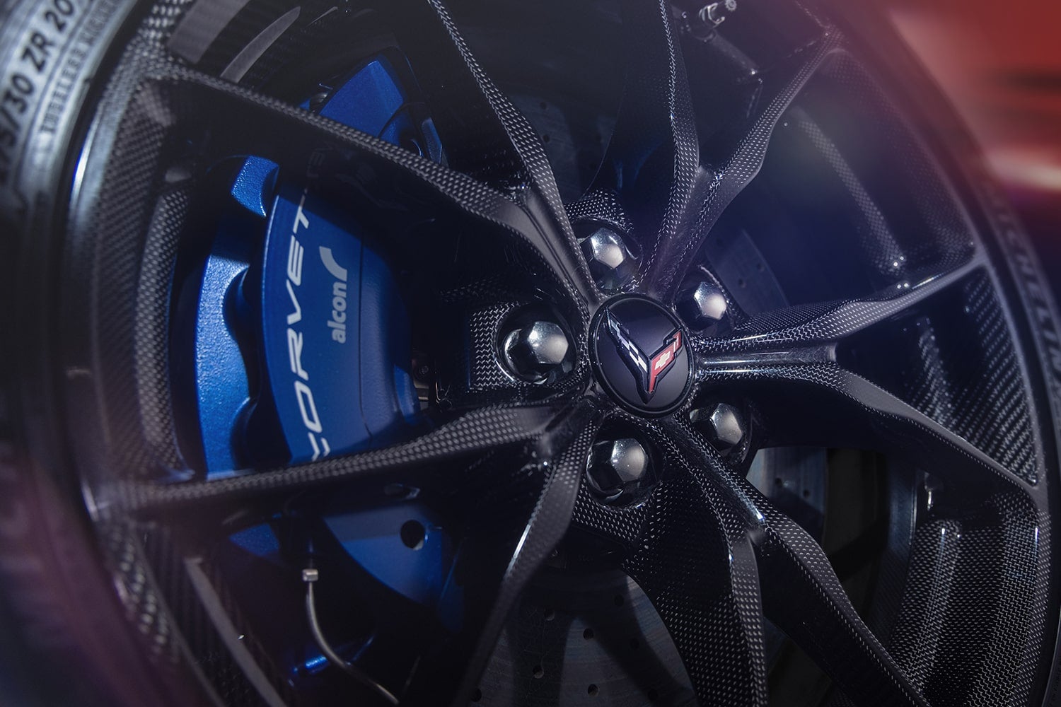 ZR1X Ultimate Stopping Power
