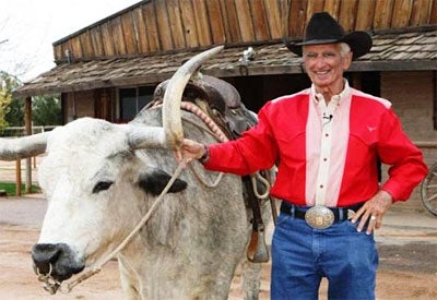 EARNHARDT HISTORY | Earnhardt Chevrolet in Queen Creek AZ