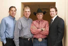 The Earnhardt Family